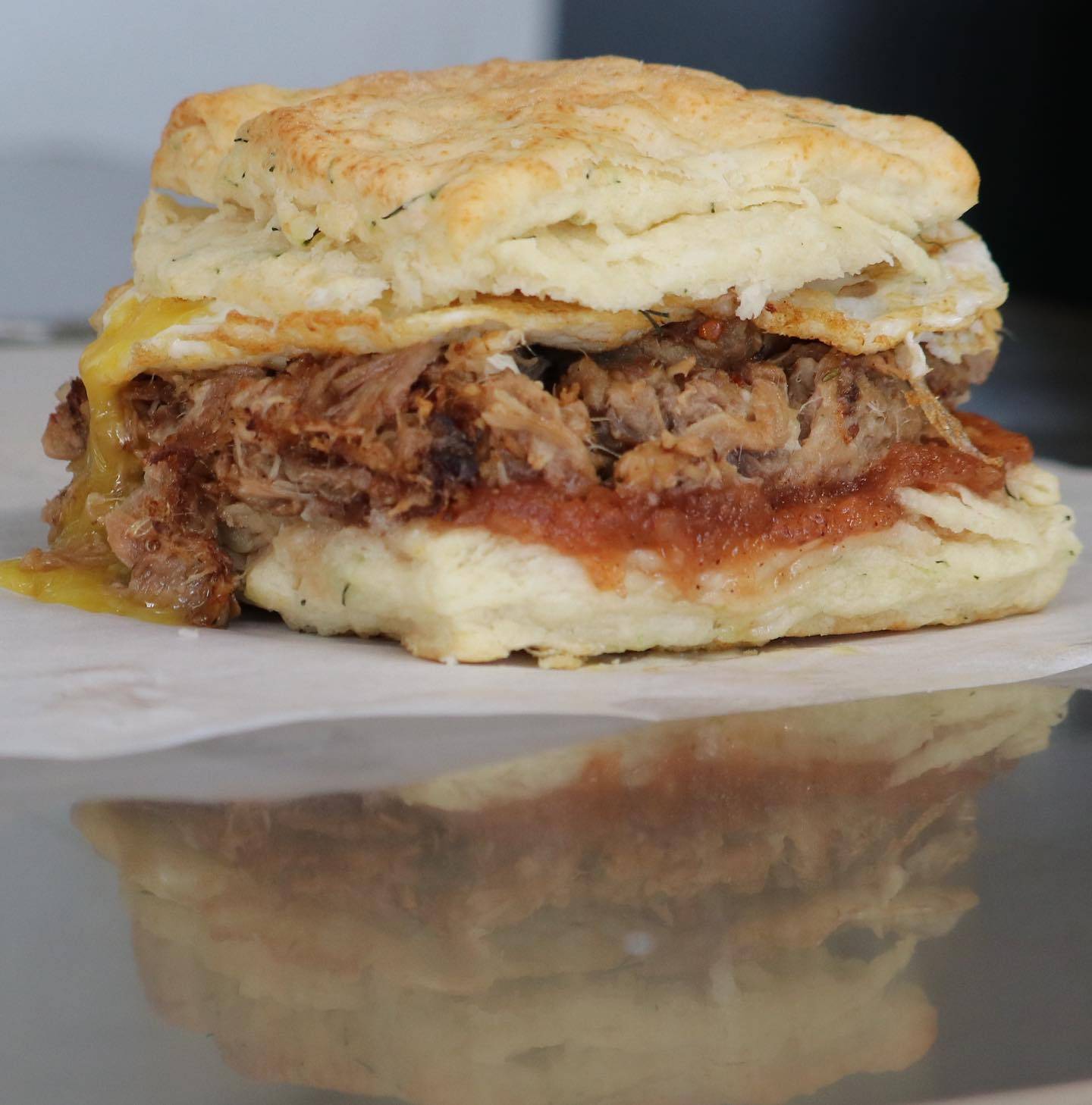 Food Trucks Near You Specialty Pulled Pork & Cheese