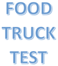 Food Truck (TEST)