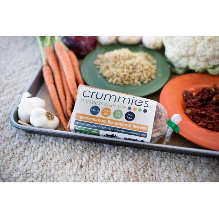 Produce, Meat & Dairy Meat